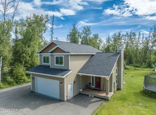 4272 N Overview Dr, Wasilla, AK 99654