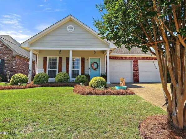 711 Heartwood Lane, Brandon, MS 39042