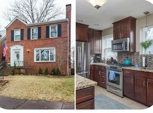 5819 Walsh St, Saint Louis, MO