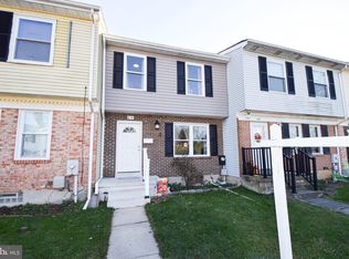 619 Burlington Ct, Edgewood, MD 21040