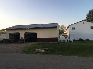 91 Burr Oak Rd, Chillicothe, OH 45601