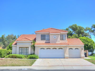 3212 Skyview Rdg, Chino Hills, CA, 91709