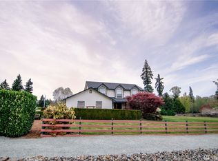 15811 4th Ave NW, Arlington, WA 98223