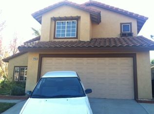 13493 Pico Ct, Fontana, CA 92336