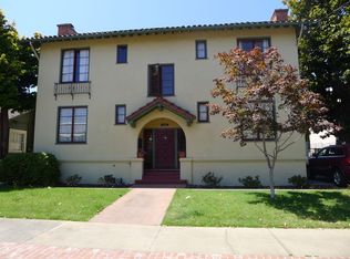 1525 Chestnut St, Alameda, CA 94501