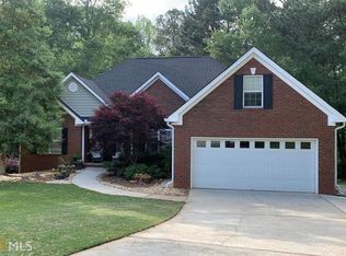 150 Vinnys Way #46, Covington, GA 30014