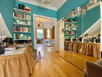 Rented by Oxford Property Group