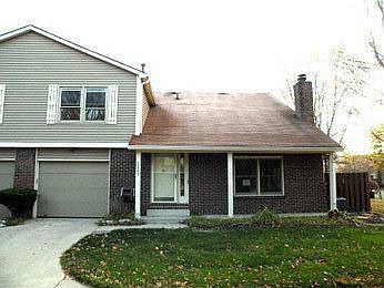 1st image of 7347 Prairie Lake Dr #D