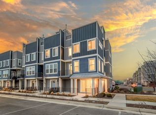 4756 S Hillhouse Cv #101, Murray, UT 84107