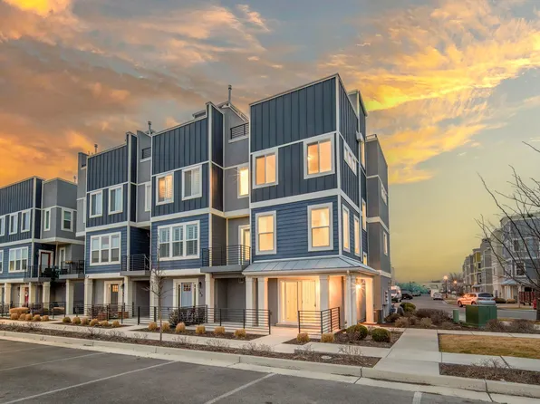 4756 S Hillhouse Cv #101, Murray, UT 84107