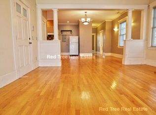 24 Grovenor Road #FL 1ST, Jamaica Plain, MA 02130