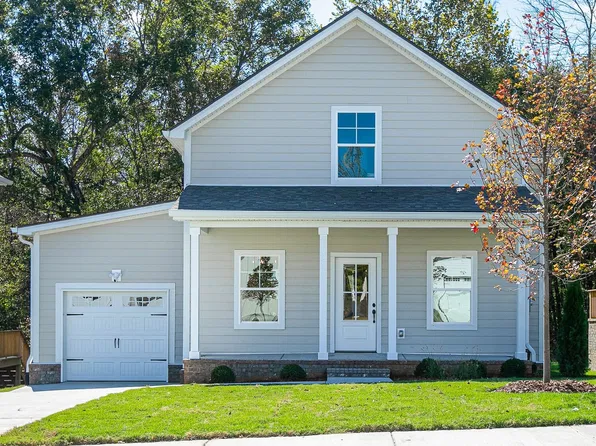 1028 Sycamore Rdg E Lot 45, Burns, TN 37029