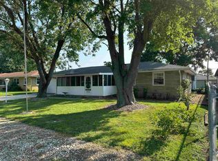 4312 N New York Ave, Muncie, IN 47304