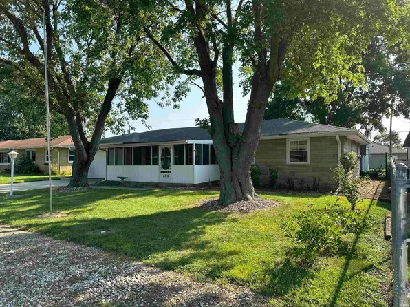 4312 N New York Ave, Muncie, IN 47304