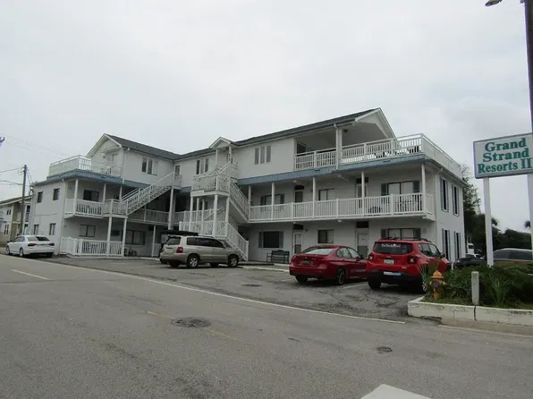 1524 S Ocean Blvd #29, North Myrtle Beach, SC 29582