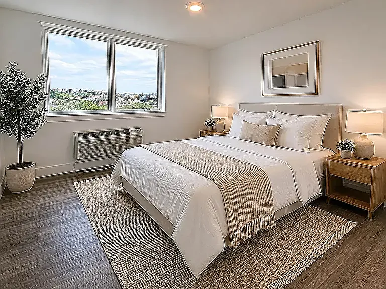 368 Shepherd Ave #611A — Photo 3