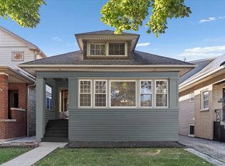 4550 N Knox Ave, Chicago, IL 60630