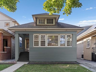 4550 N Knox Ave, Chicago, IL, 60630