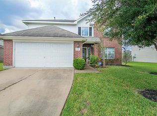 4209 Brazos Bend Dr, Pearland, TX 77584