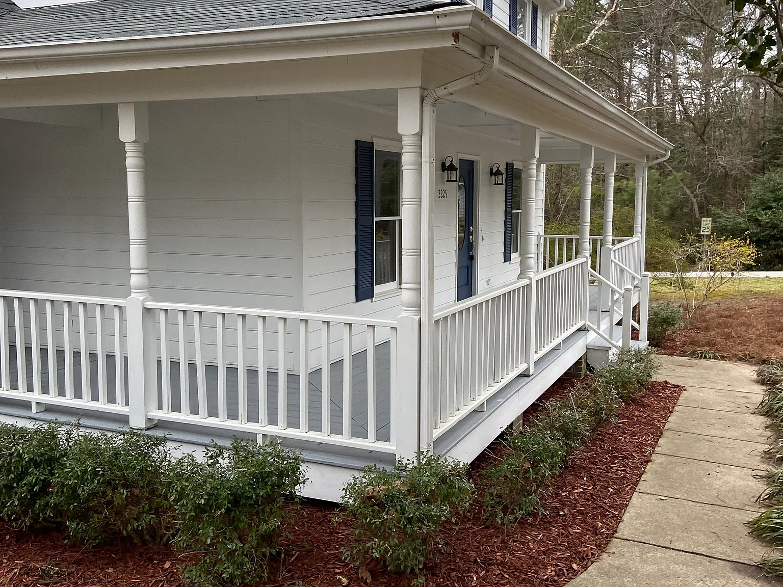 Ruddy Rd, Raleigh — Photo 4