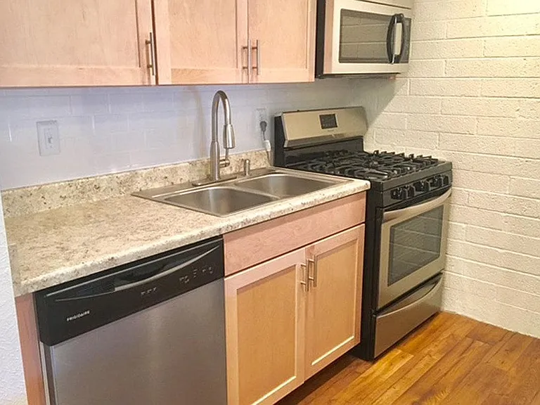 Platinum Kitchen