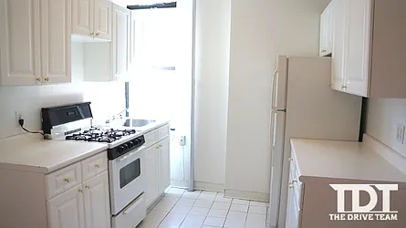 Rented by J Misrahi Realty Corp