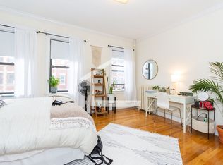 37 Glenville Ave #4, Allston, MA 02134