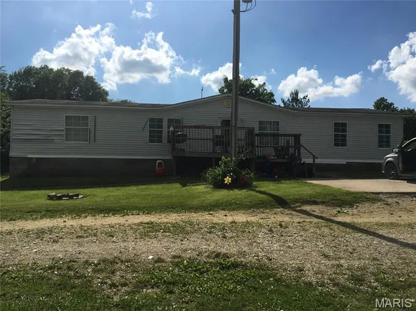 115 Central Dr, Foley, MO 63347