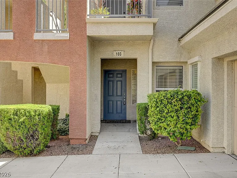 10611 Amber Ridge Dr #103 — Photo 3