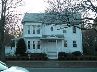 44 Locust St UNIT 2, Danvers, MA 01923
