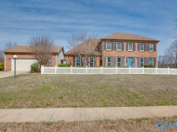 124 Arrowhead Trl, Madison, AL 35758