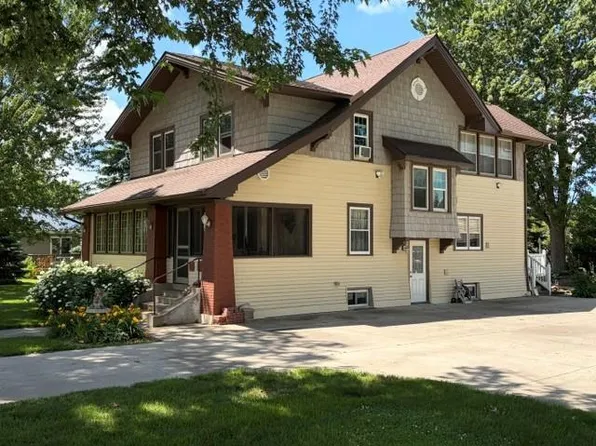 611 N Marshall Ave, Litchfield, MN 55355