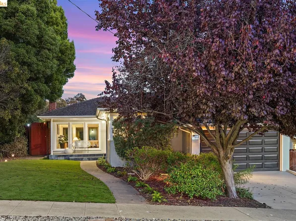 4548 Fieldbrook Rd, Oakland, CA 94619