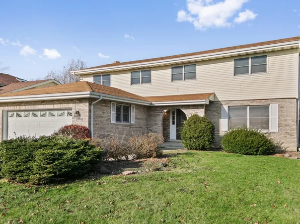 3646 192nd St, Lansing, IL 60438