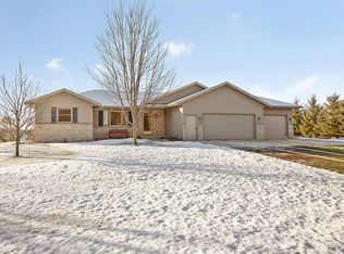 11115 Meadow Ridge Rd, Whitelaw, WI 54247