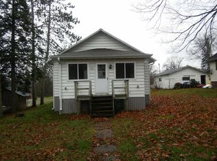 316 S 3rd St, Cornell, WI 54732