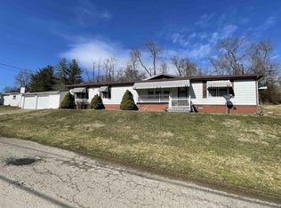 301 Township Road 1267, Proctorville, OH 45669