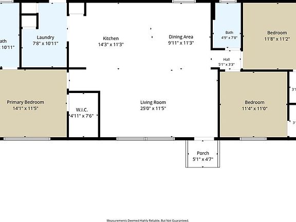 2nd image of 17721 DRAYTON STREET