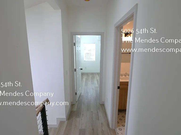 College Rental on 54th St. — Photo 10
