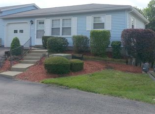 1172B S Lincoln Ave, Salem, OH 44460