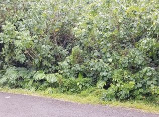 Ao Road Rd #2-LOT 2748, Mountain View, HI 96771