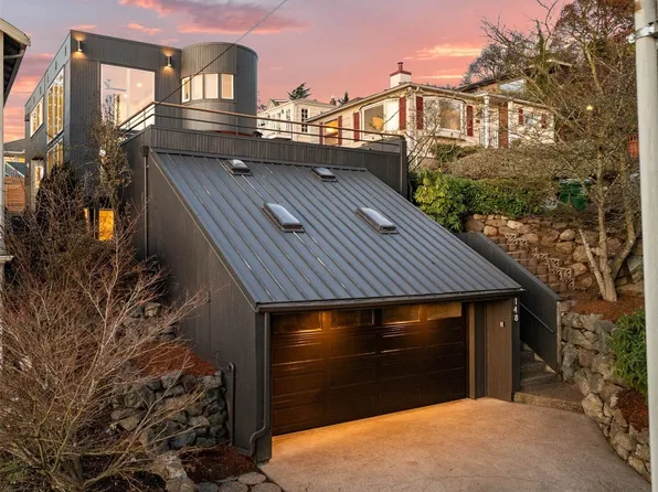 148 NW 59th Street, Seattle, WA 98107