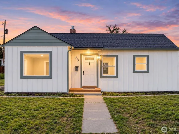 717 E Wabash Avenue, Spokane, WA 99207