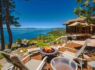 1640 S Peak Dr, Glenbrook, NV 89413