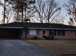 4021 Aletha Dr, Baton Rouge, LA 70814