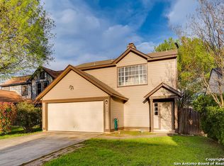 7418 Rimhurst, San Antonio, TX 78250