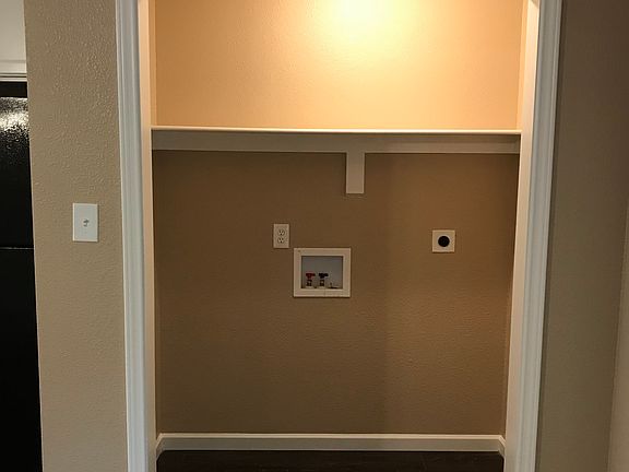 Ready for your Washer/dryer