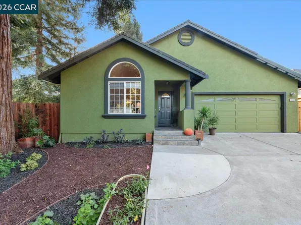 19563 Helen Pl, Castro Valley, CA 94546