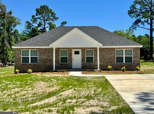 903 Moxley Dr, Vidalia, GA 30474