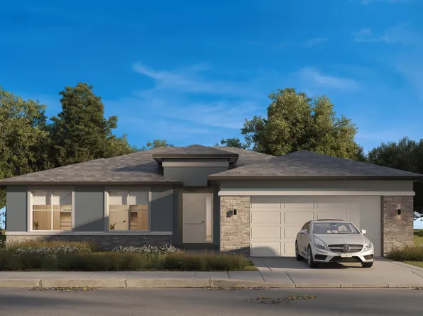 Heron Plan, Palm Coast